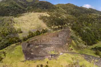  Jamieson Road, Omanaia