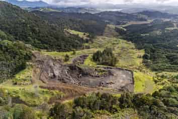  Jamieson Road, Omanaia