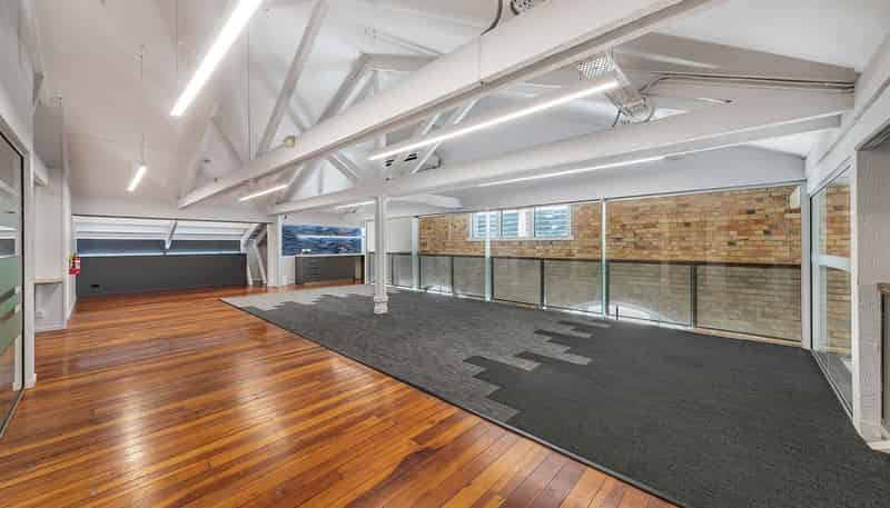 Part level/48 - 52 Wyndham Street, Auckland Central