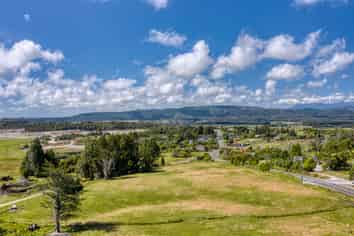 Lot 1 DP 596926 Woodstock-Rimu Road, Hokitika
