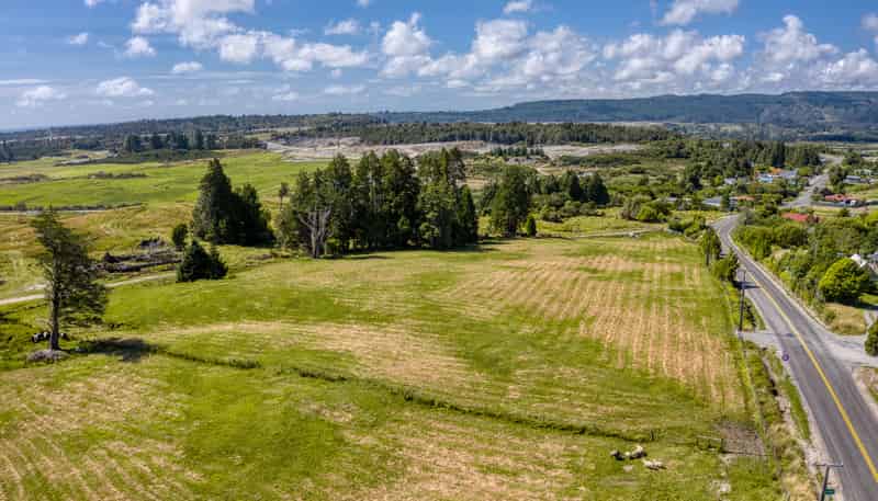 Lot 1 DP 596926 Woodstock-Rimu Road, Hokitika
