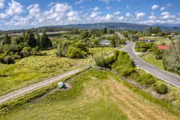 Lot 1 DP 596926 Woodstock-Rimu Road, Hokitika