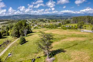 Lot 1 DP 596926 Woodstock-Rimu Road, Hokitika