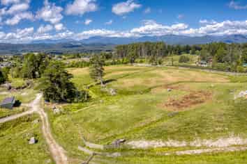 Lot 2 DP 596926 Woodstock-Rimu Road, Hokitika