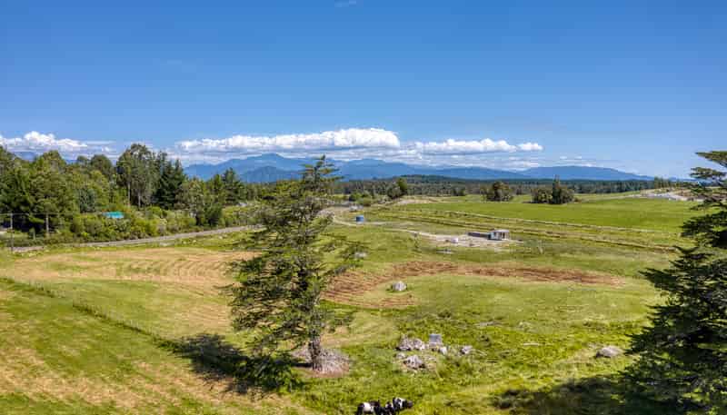 Lot 2 DP 596926 Woodstock-Rimu Road, Hokitika