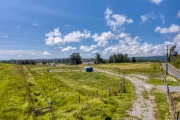Lot 2 DP 596926 Woodstock-Rimu Road, Hokitika