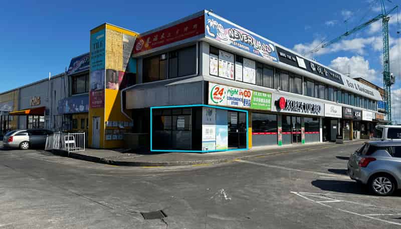 Unit1/295 Ti Rakau Drive, Burswood