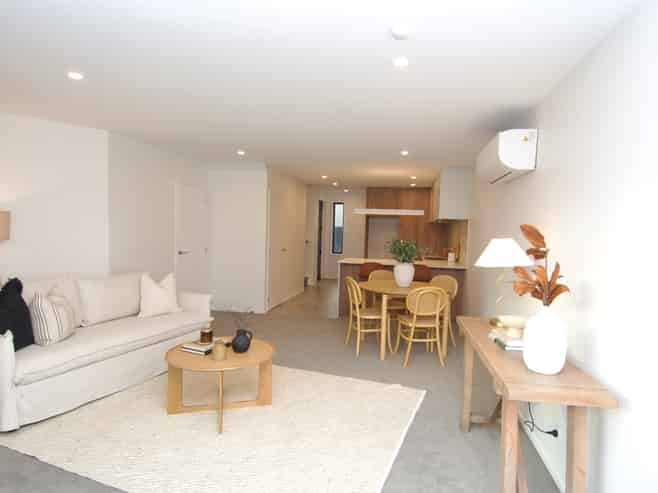 4/133 Blighs Road, Strowan