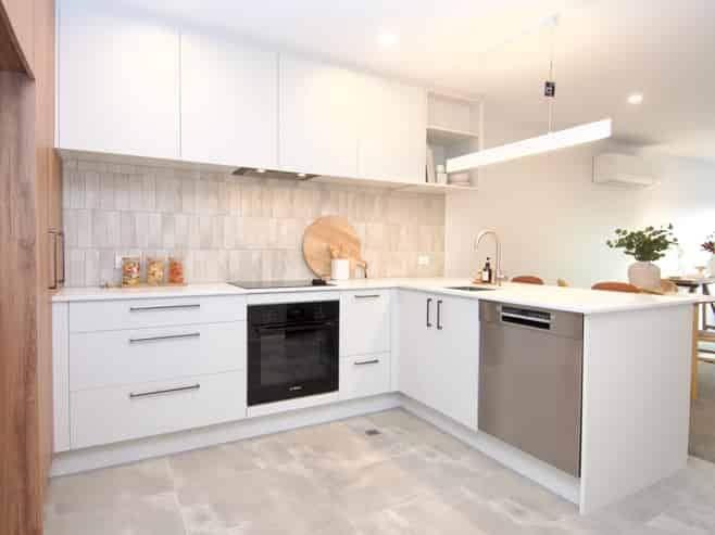 4/133 Blighs Road, Strowan