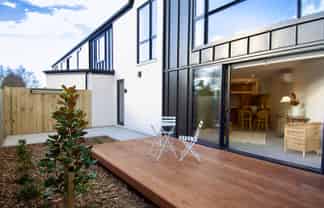 4/133 Blighs Road, Strowan