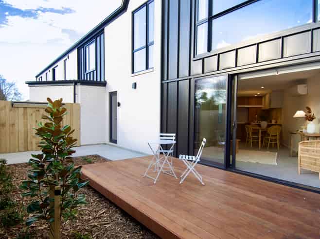 4/133 Blighs Road, Strowan