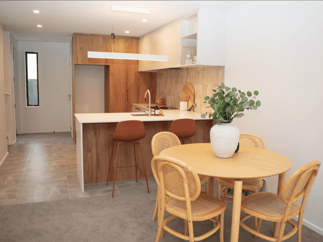 4/133 Blighs Road, Strowan