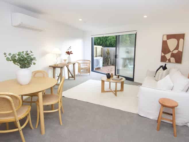 4/133 Blighs Road, Strowan