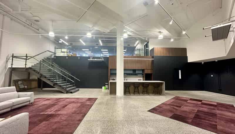 e/96 Carlton Gore Road, Newmarket