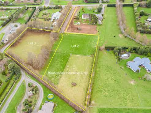 378 Tararua Road, Levin