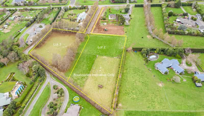 378 Tararua Road, Levin