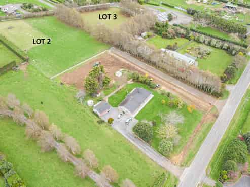 378 Tararua Road, Levin