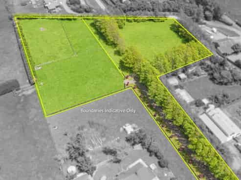 Lot 2 & 3,378 Tararua Road, Levin