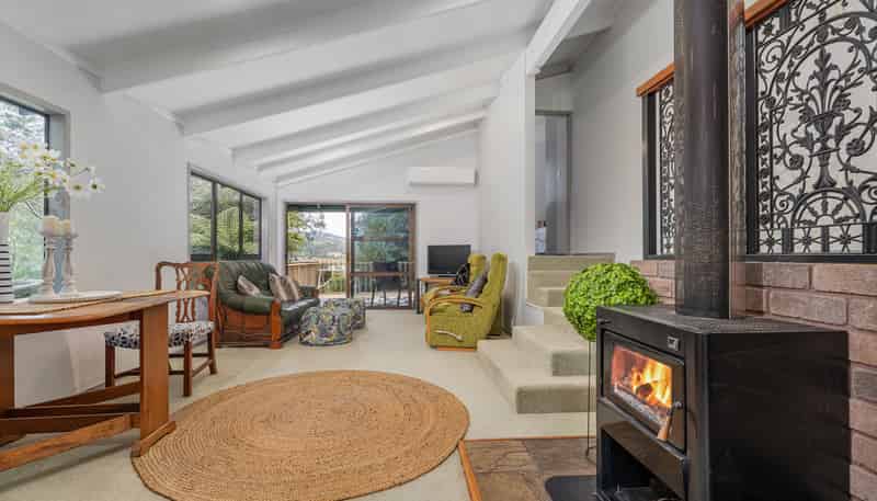 26 Gallagher Drive, Tairua