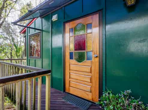26 Gallagher Drive, Tairua