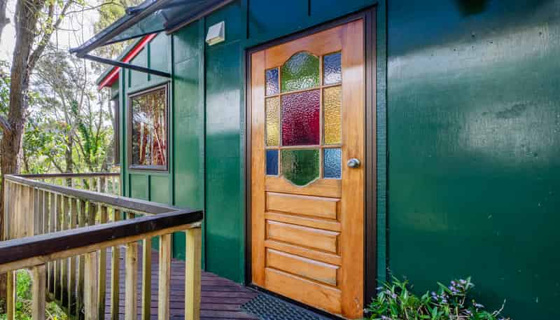 26 Gallagher Drive, Tairua