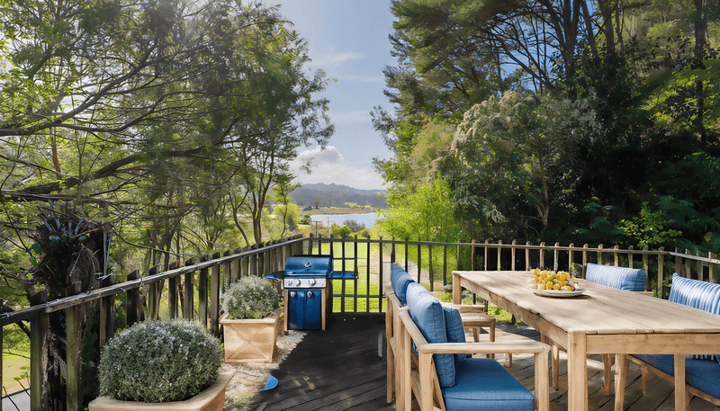26 Gallagher Drive, Tairua