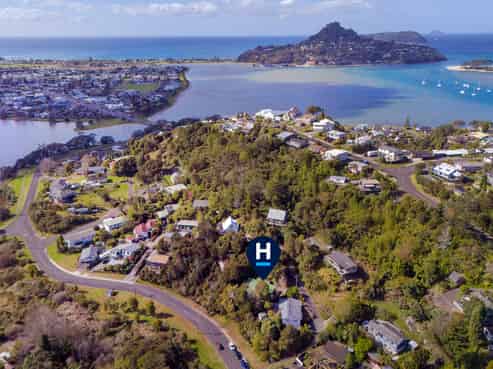 26 Gallagher Drive, Tairua