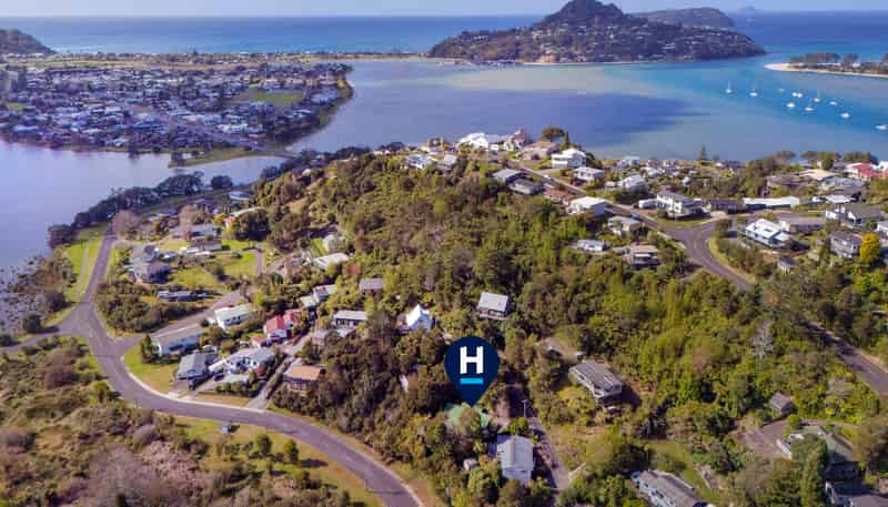 26 Gallagher Drive, Tairua