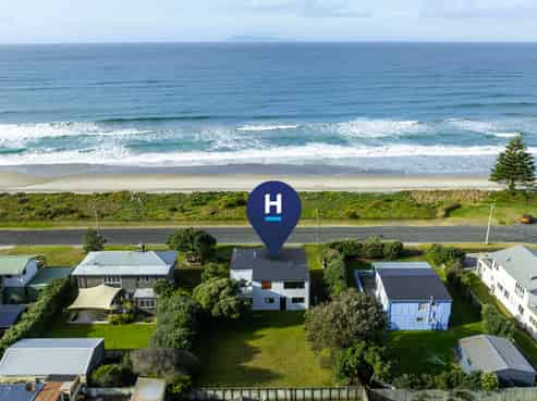 112 Broadway Road, Waihi Beach