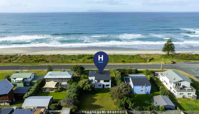 112 Broadway Road, Waihi Beach