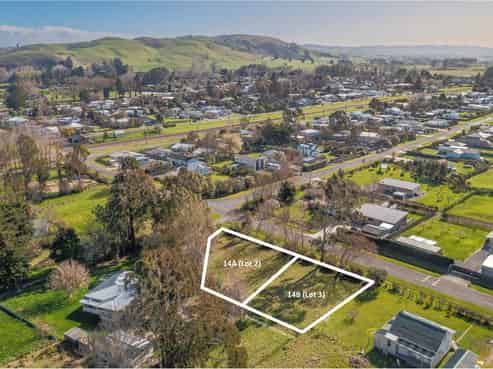 14B Knorp Street, Otane