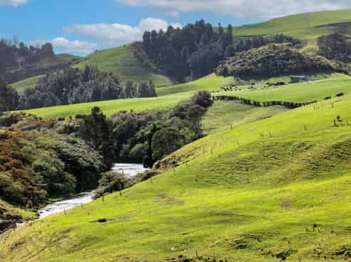 816 Upper Ohauiti Road, Tauranga South