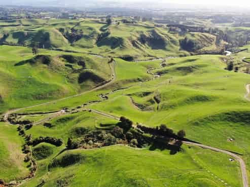 816 Upper Ohauiti Road, Tauranga South