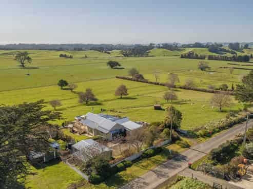 27 Arthur Road, Norsewood