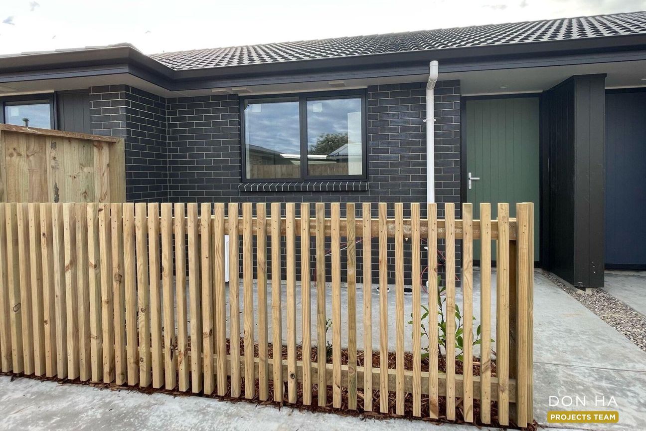 Two-Bedroom Townhouse Investment Opportunity – pohled 2