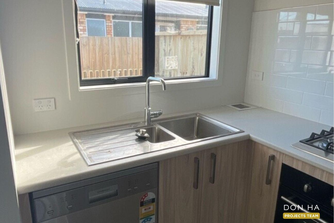 Two-Bedroom Townhouse Investment Opportunity – pohled 3