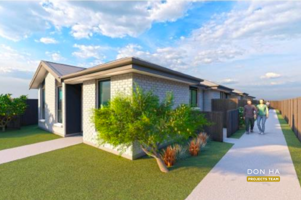 Two-Bedroom Townhouse Investment Opportunity – pohled 6