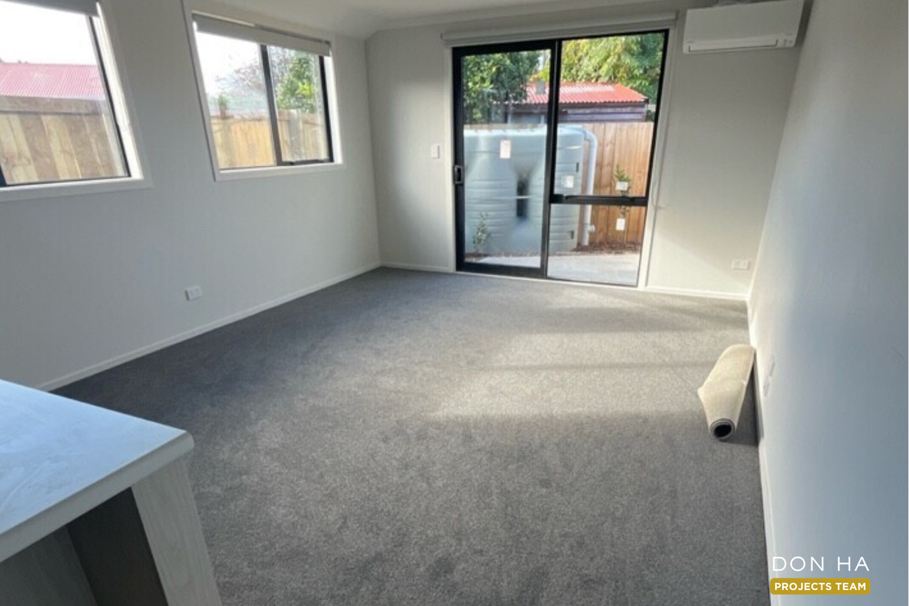 Two-Bedroom Townhouse Investment Opportunity – pohled 4