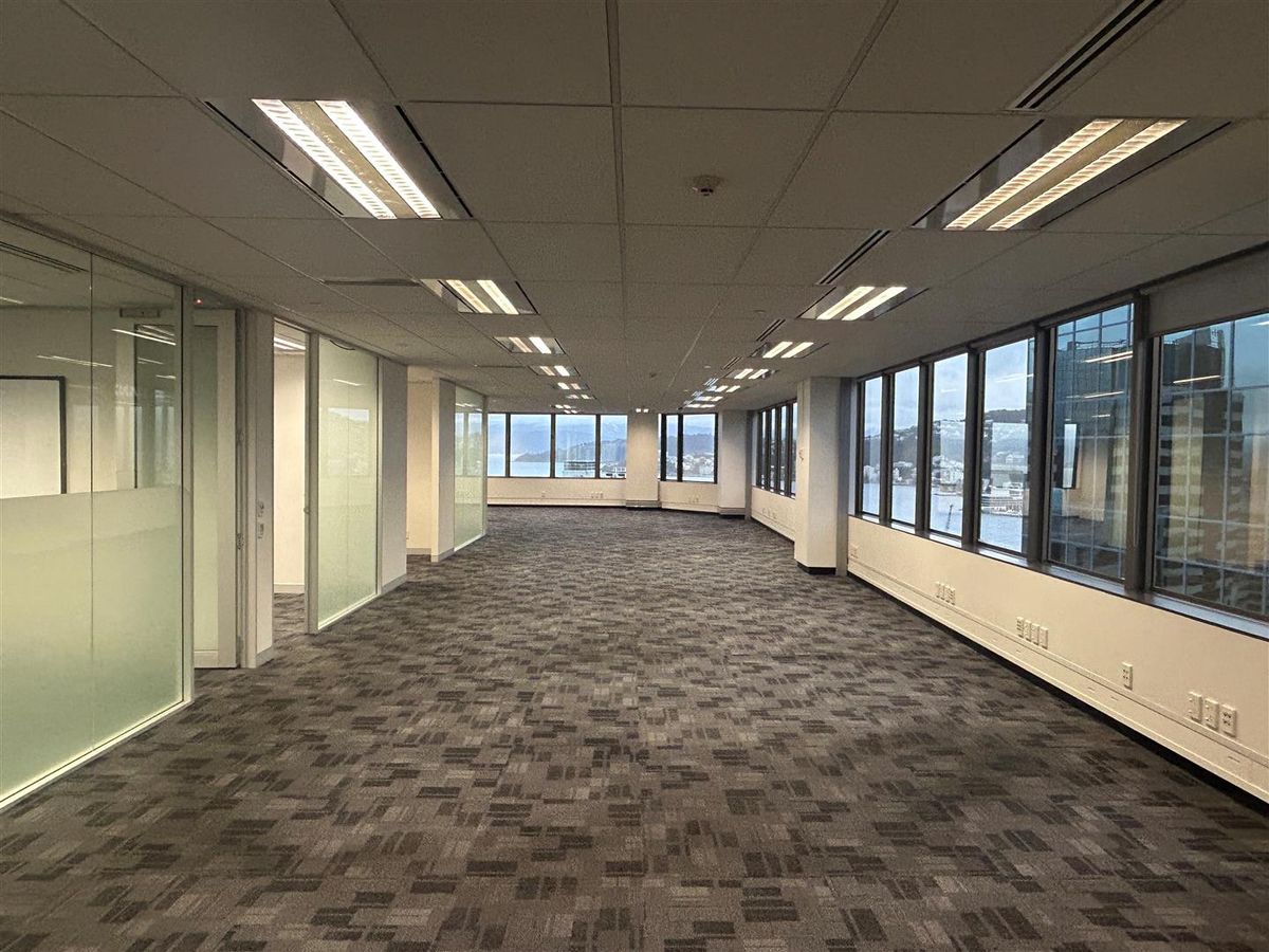 113 The Terrace (Top Floor) – pohled 6