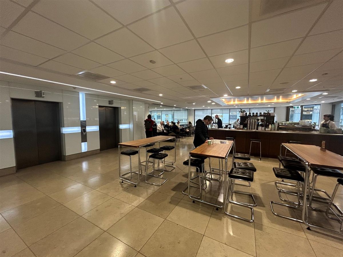 113 The Terrace (Top Floor) – pohled 4