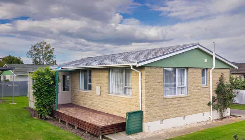 5 Hillary Street, WAIMATE