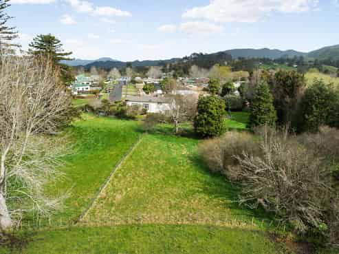 20 Somerset Street, Waihi