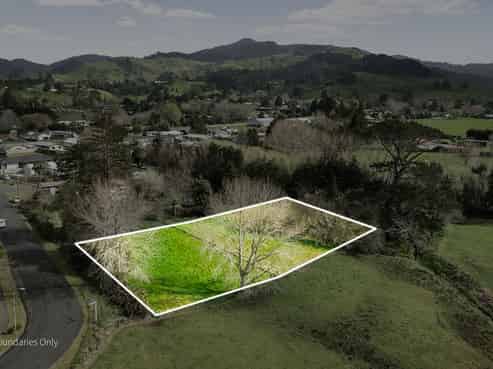 20 Somerset Street, Waihi