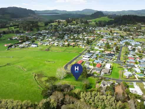 20 Somerset Street, Waihi