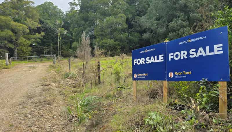 Lots 1-3/2262 Waiare Road, Kaeo