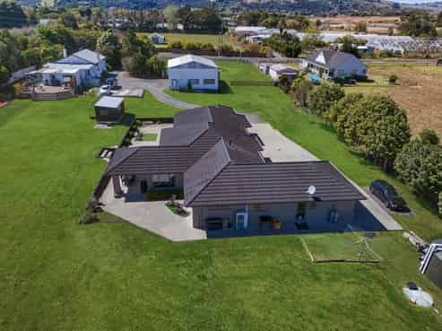 9 Fitzgerald Road, Drury