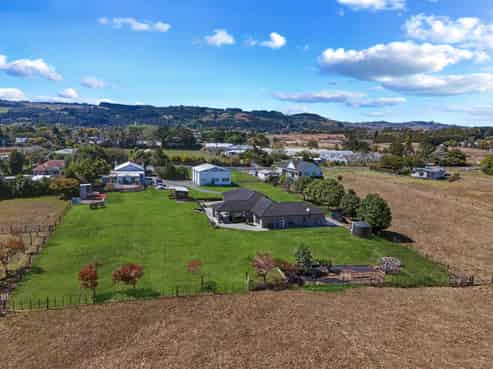 9 Fitzgerald Road, Drury
