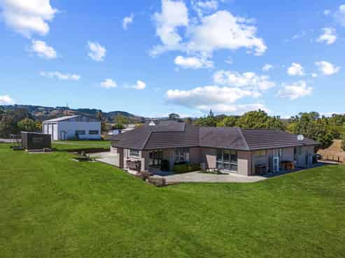 9 Fitzgerald Road, Drury