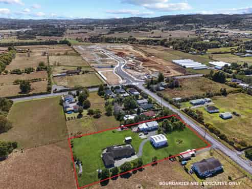 9 Fitzgerald Road, Drury