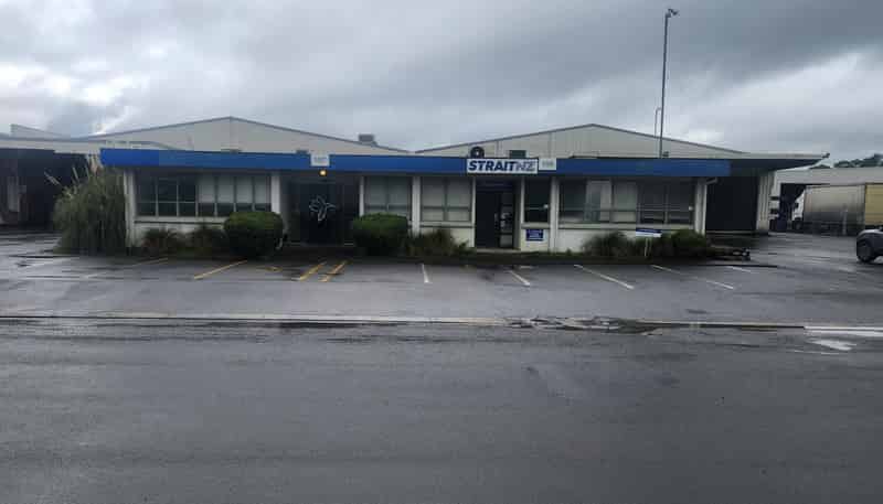 195-199 Ellis Street, Frankton